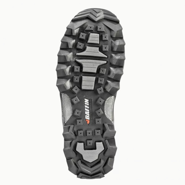 Сапоги Snow Monster (RU 43.5 EU 44.5 US 11 СМ 29; Black)
